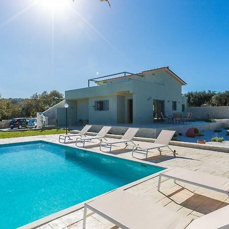 Iokasti Villa Ατσιπόπουλο Εξωτερικό φωτογραφία