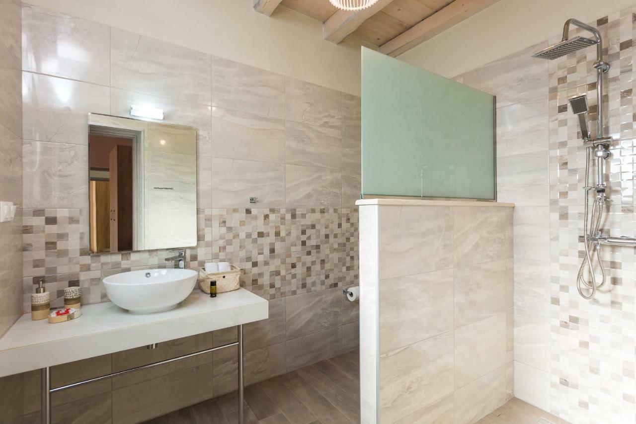 Iokasti Villa Ατσιπόπουλο Εξωτερικό φωτογραφία