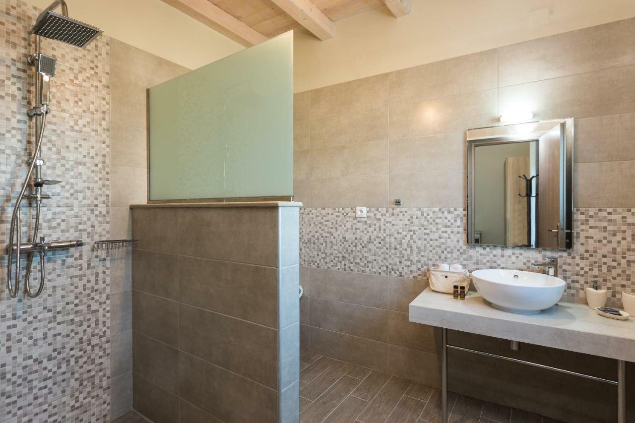 Iokasti Villa Ατσιπόπουλο Εξωτερικό φωτογραφία