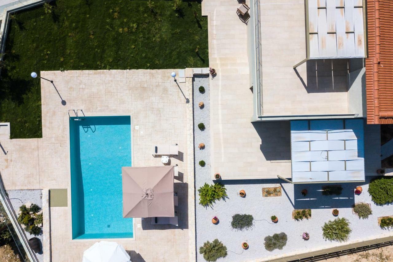 Iokasti Villa Ατσιπόπουλο Εξωτερικό φωτογραφία